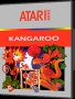 Atari  2600&nbsp; - &nbsp;Kangaroo (1983) (Atari)
